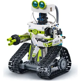 CADA I.Bot Code Roboter 1/12 (434 Teile) (neue Version 2025) - Bronze