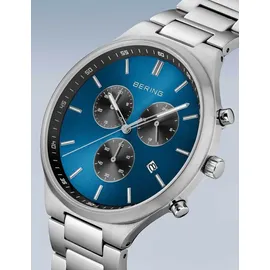 BERING Titanium 11743-707 Titan 44 mm 11743-707