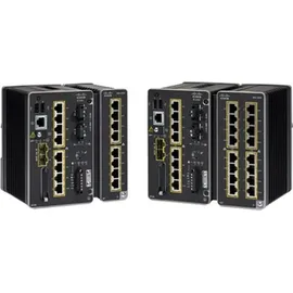 Cisco IE-3300-8P2S-E neu
