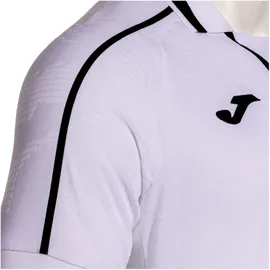 Joma Fit One II Trikot 201 - weiß/schwarz 3XL