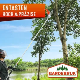 Gardebruk GBMT520 2 PS 5 in 1 Multitool