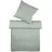 salbei 200 x 220 cm + 2 x 80 x 80 cm