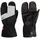 BBB SubZero 2x2 Fausthandschuhe | Black - 2XL