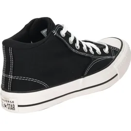 Converse Chuck Taylor All Star Malden Street Herren Schwarz/Weiß 39