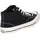 Converse Chuck Taylor All Star Malden Street Herren Schwarz/Weiß 39