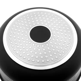 COFI Almina Kochtopf 24 cm rund