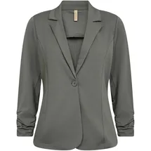 Soyaconcept Blazer Khaki 40