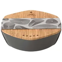 Robens Leaf Kochgeschirr - Anthracite - One Size