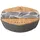 Robens Leaf Kochgeschirr - Anthracite - One Size