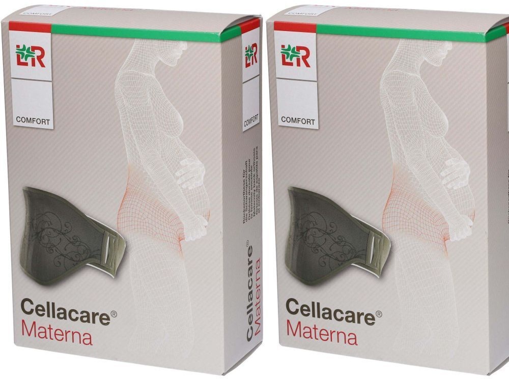 Cellacare® Materna Comfort Tour de hanche 80-95 cm