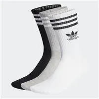 Adidas Socken 3-PACK SOCKS CREW