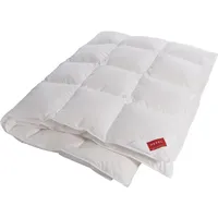 Hefel Tencel Royal Daunendecke leicht - 155x220cm