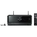 Yamaha TSR-400 Schwarz