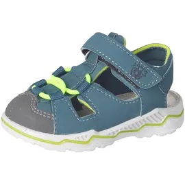 Ricosta Gery, für Kinder, grün, Größe 23 EU