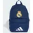 adidas Real Madrid Rucksack 2023 Kinder Blau