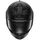 Shark Ridill 2 Blank Integralhelm - Matt-Schwarz - XS