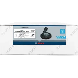 Bosch PRO Absaughaube Ø 115/125 mm 1 St.