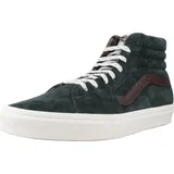 Pig Suede green 43