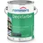Remmers Deckfarbe 2,5 l anthrazitgrau seidenmatt