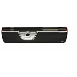 CONTOUR Design RollerMouse RED wired