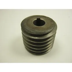 Optimum Schnecke CS275