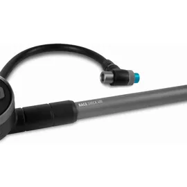 Cube Acid Dämpferpumpe Race Shock 400 Digital grau