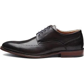 DIGEL Business Schuh Herren Blau/Grau 40