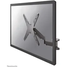 NeoMounts WL70-550BL14 voll bewegliche Wandhalterung 32-55" Bildschirme - Schwarz