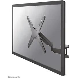 NeoMounts WL70-550BL14 voll bewegliche Wandhalterung 32-55" Bildschirme - Schwarz