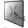 NeoMounts WL70-550BL14 voll bewegliche Wandhalterung 32-55" Bildschirme - Schwarz