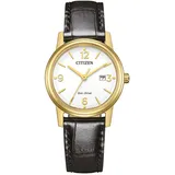 Citizen EW2722-01A Damenuhr Eco-Drive 30,5mm 3ATM