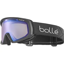 Bollé Y7 OTG 2026 black matte/Phantom+ Blue