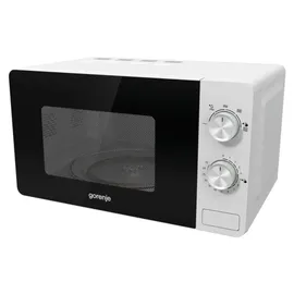 Gorenje MO 17 E1W Weiss