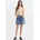 High Baggy Shorts 30W