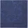 Papstar 50 Servietten ROYAL Collection 1/4-Falz 40 cm x 40 cm dunkelblau