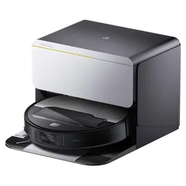 Roborock Saros Z70 Silver mit Wasseranschluss