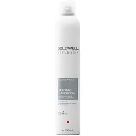 Goldwell Stylesign Hairspray Starkes Haarspray 500 ml