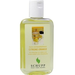 SAUNA ESSENZ Citrone Orange 200 ml