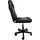 Hti-Living Daytona Smart Kunstleder Schwarz