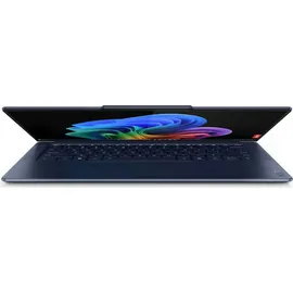 Lenovo Yoga Slim 7 14Q8X9 Snapdragon X Elite 16 GB RAM 1 TB SSD Cosmic Blue