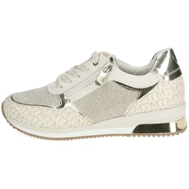 Marco Tozzi Sneaker Low Damen Cream Comb 40