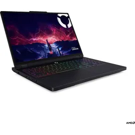 Lenovo Legion Pro 5 16ADR10 AMD Ryzen 7 8745HX 32 GB RAM 1 TB SSD RTX 5060 83LT009GE