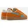 Reebok Club C Grounds Herren Blau/Braun 43