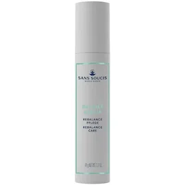Sans Soucis Barrier Repair Rebalance Pflege Öl 50 ml