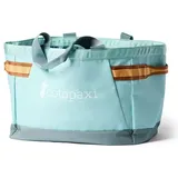 Cotopaxi Allpa 60 Gear Hauler Tote Blau