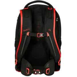Satch Pack 2022 Fire Phantom