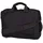 Sandqvist Go 3-Way - Bordtasche/Rucksack 16" 44 cm (black) - Reiserucksack grau