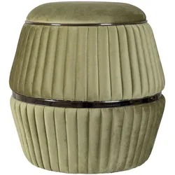 Hocker DORIC