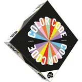 Queen Games Color Code Chili Island