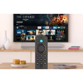 Amazon Fire TV Stick mit Alexa-Sprachfernbedienung 2021 (3. Gen.)